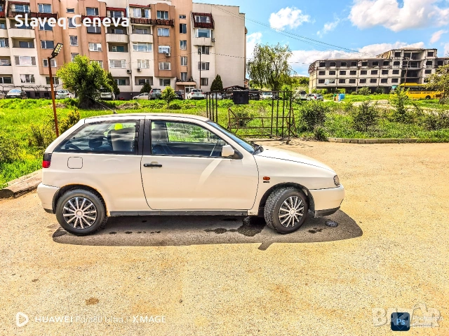 Seat ibiza , снимка 7 - Автомобили и джипове - 55067088
