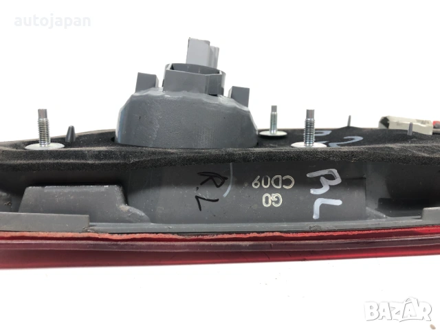 Ляв стоп на багажника Honda Accord 7 (2002-2008), снимка 2 - Части - 54551256