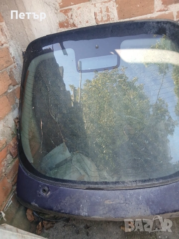 Останали части от форд мондео мк2 1.8бензин 115к.с., снимка 3 - Аксесоари и консумативи - 54063973