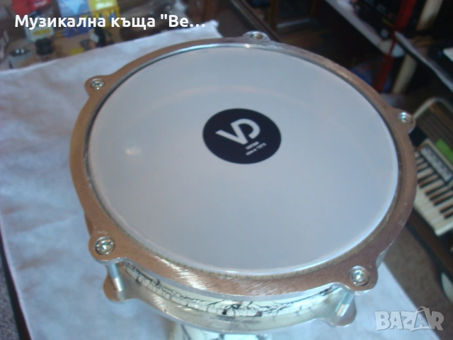 Тарамбука Vatan 144 WH, снимка 3 - Ударни инструменти - 54571218