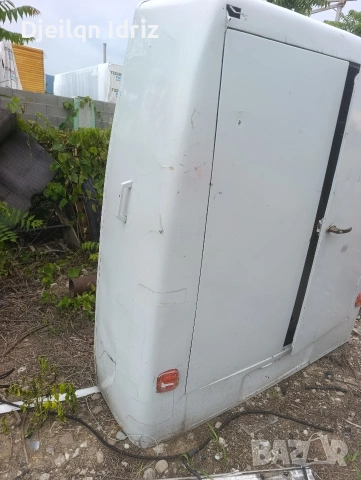 раница от Спринтер