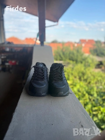 Нови Nike Air Max TW №49.5 (33см), снимка 7 - Спортни обувки - 55274517