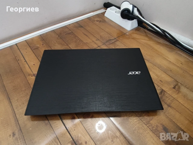 Лаптоп Acer Aspir E5-574  i5-6200 / 15,6, снимка 8 - Лаптопи за работа - 55257437