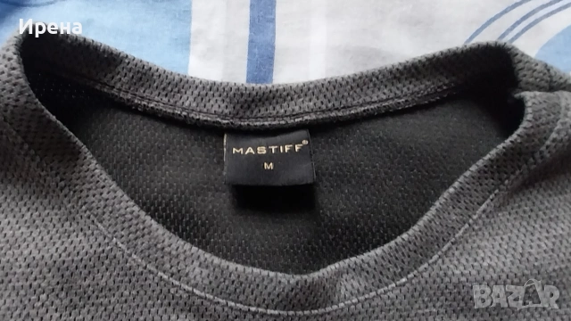 Нова мъжка блуза, снимка 2 - Блузи - 54005997