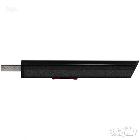 НОВ 1TB Външен SSD ADATA SC610, 1TB, USB 3.2 Gen2, Черен - 60 МЕСЕЦА ГАРАНЦИЯ, снимка 6 - Друга електроника - 54391542