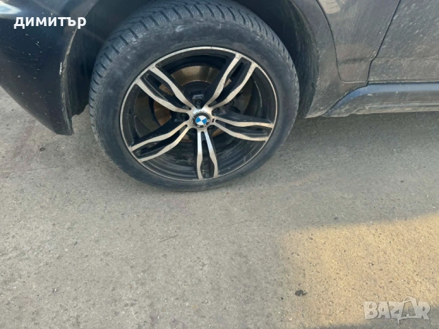 bmw x3 m-pack facelift e83 на части бмв х3 m-sport  n47d20, снимка 5 - Автомобили и джипове - 54401414