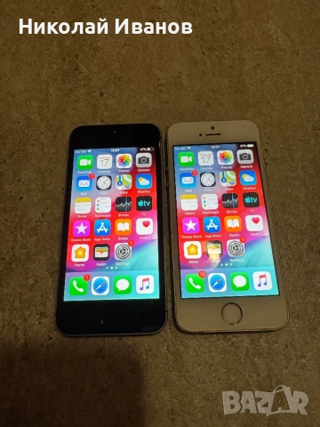 iPhone 5S Space 16/32GB, снимка 4 - Apple iPhone - 54944954