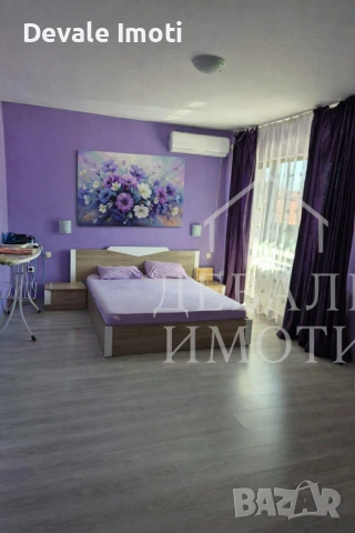 Къща в гр. Мартен, област Русе, снимка 5 - Къщи - 54630632