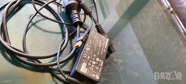 кабели за видио и зарядно за Lenovo , снимка 14 - Оригинални зарядни - 55614553