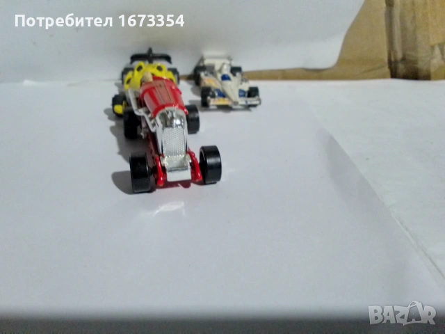 HOTWHEELS, снимка 11 - Колекции - 54392676