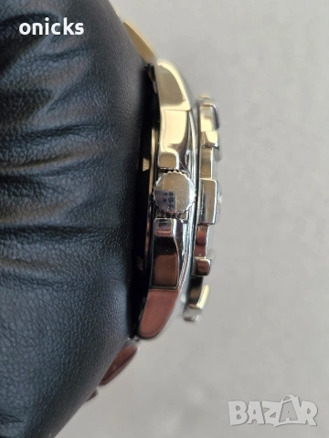 Seiko 5 Sports Dial Full Lume Automatic, снимка 7 - Мъжки - 55223906
