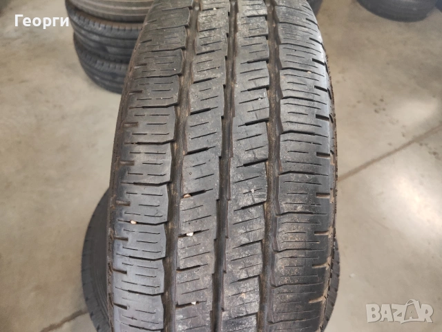 2бр. всесезонни гуми 225/70/15C Pirelli