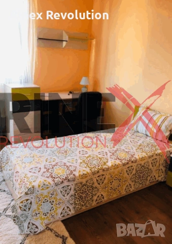 Тристаен апартамент в Кършияка, снимка 5 - Апартаменти - 54366302