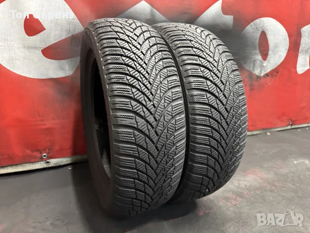 185 60 15, Зимни гуми, Firestone WinterHawk4, 2 броя