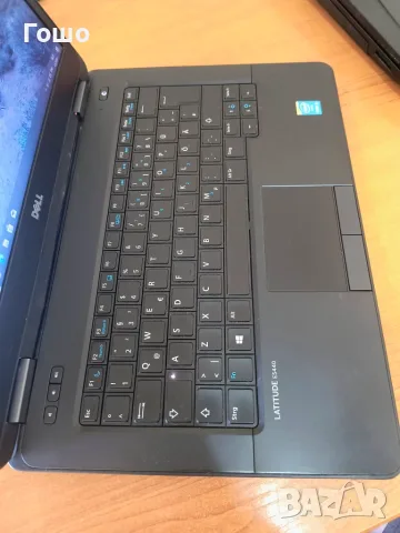 Dell Latitude E5440, снимка 2 - Лаптопи за работа - 55544934