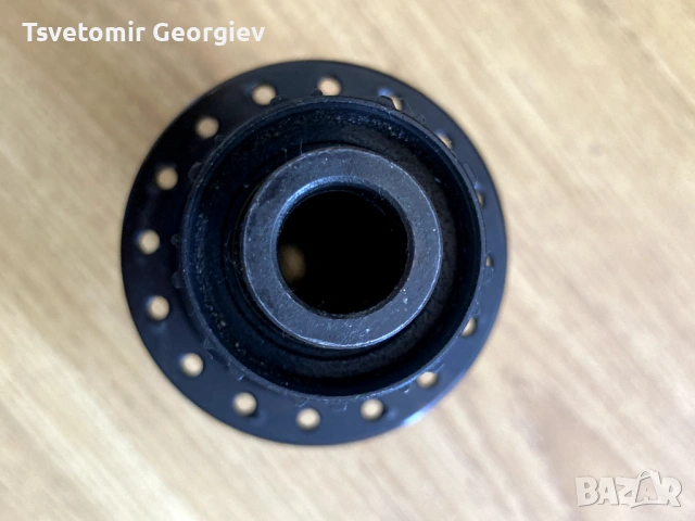 Задна главина Shimano FH-TC500-HM-B 12 148 boost 32 дупки, снимка 4 - Части за велосипеди - 54923091