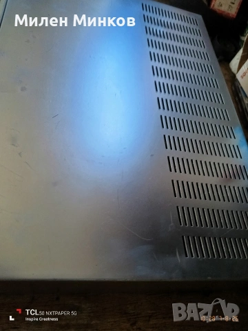 Grundig CF 7400, снимка 8 - Декове - 55239338