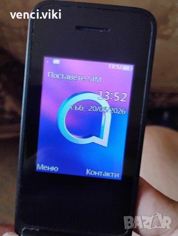 tcl-Alkatel model:3082x, снимка 3 - Alcatel - 54978453