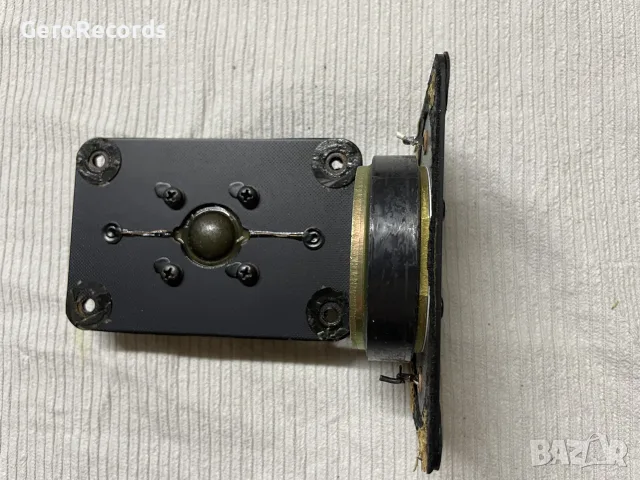 Високочестотни / пищялки BRAUN GSL 1030, снимка 5 - Тонколони - 55667293
