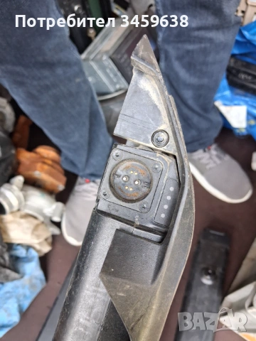 Батерии и ел двигатели за велосипеди, снимка 12 - Велосипеди - 54358186