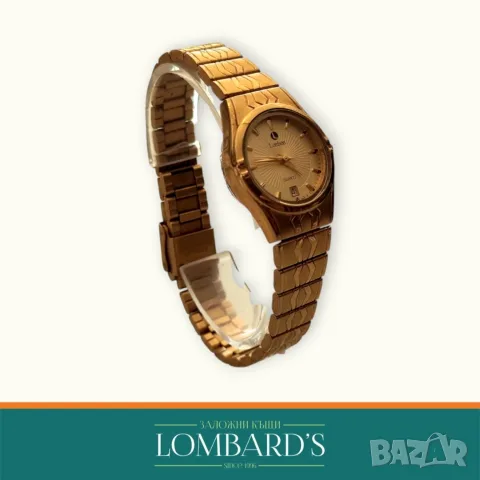 Часовник Lordson 6176lgi, N: 1139715, снимка 2 - Дамски - 55573211