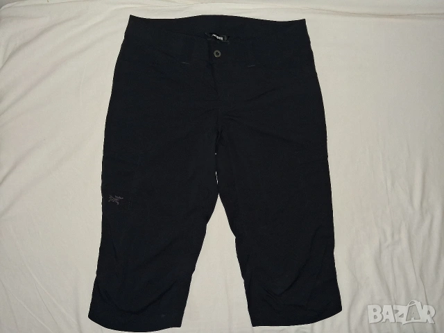 3 броя - Arcteryx Lefroy Short 11" (XS),(S) и (L) мъжки и дамски къси панталони Arc'teryx, снимка 15 - Къси панталони - 46500290