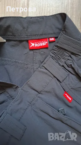 Спортни панталони за разходки, походи, преходи и спорт, снимка 13 - Спортни екипи - 55340325