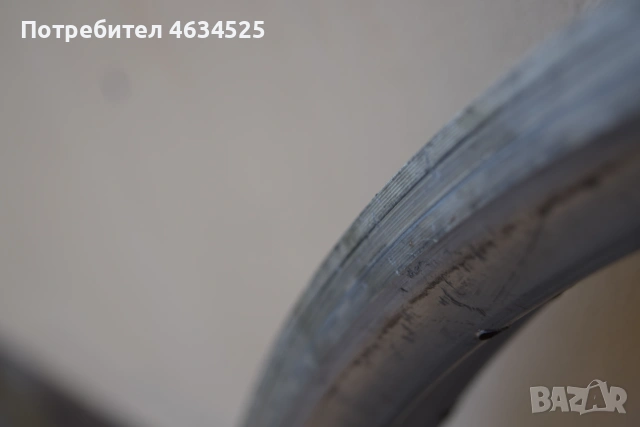 Комплект 28 инчови Шини, снимка 4 - Части за велосипеди - 54999275