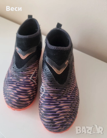 Детски футболни обувки Puma