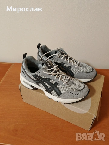 Asics gel 1090 v2 , снимка 2 - Маратонки - 54442506