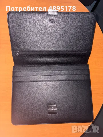 Продава се бизнес чанта, снимка 3 - Чанти - 55393205