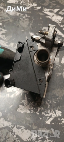 печка нагревател бмв е46 bmw e46, снимка 2 - Части - 54649516