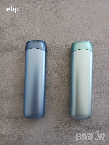 iqos lil solid ez, снимка 2 - Друга електроника - 55642980