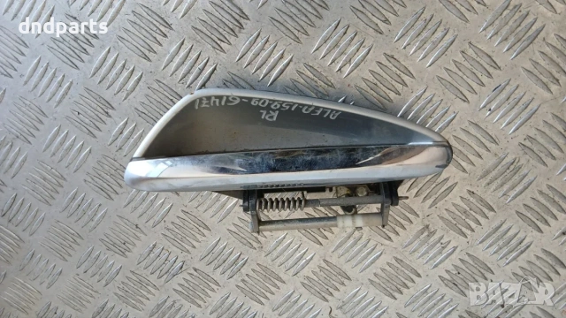 Дръжка врата Alfa Romeo 159 2009 (задна лява)