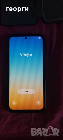 самсунг галакси А55 5g , снимка 5 - Samsung - 55235790