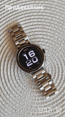 Смарт Часовник Xiaomi Watch 2 Pro + 2 Каишки