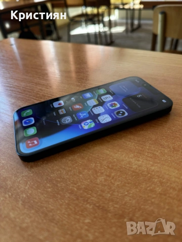 iPhone 13 87% батерия, снимка 2 - Apple iPhone - 54527392