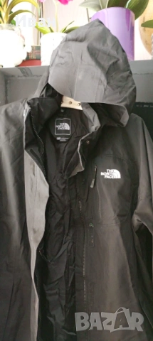 The North Face яке размер М