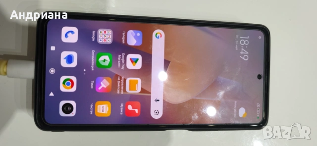 XIOMI mi 11T