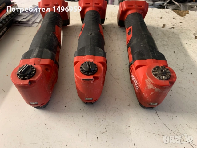 Мулти тул, снимка 6 - Други инструменти - 54124170