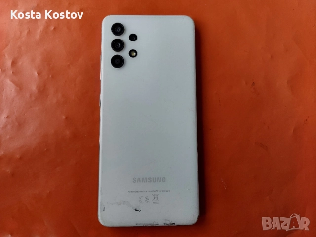 Samsung A32 4G