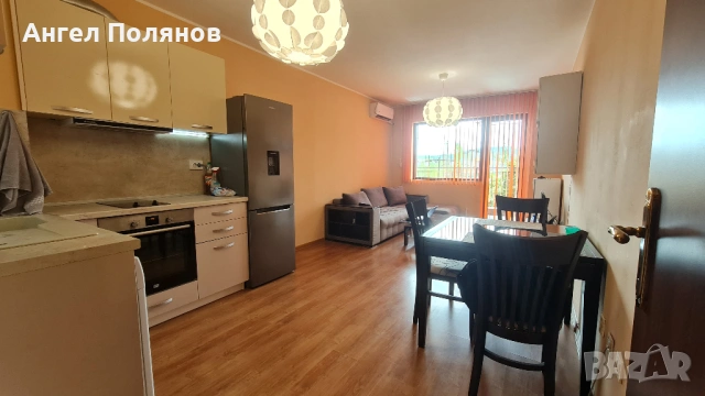 Двустаен - София - Дървеница