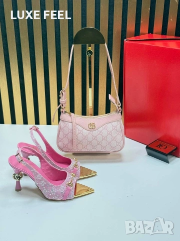YSL⚜️ Gucci ⚜️ Dolce Gabanna ⚜️ Дамски Чанти , снимка 9 - Чанти - 55252008