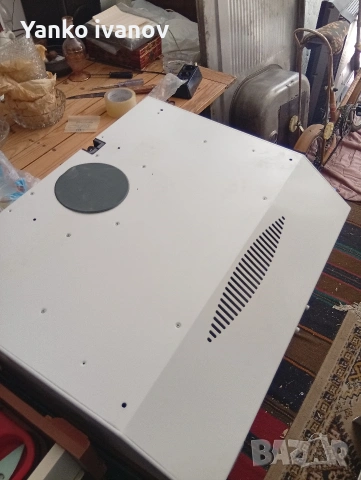 Абсорбатор нов, снимка 6 - Абсорбатори - 54135665