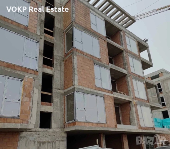 Продава 2-СТАЕН, снимка 2 - Апартаменти - 55031084