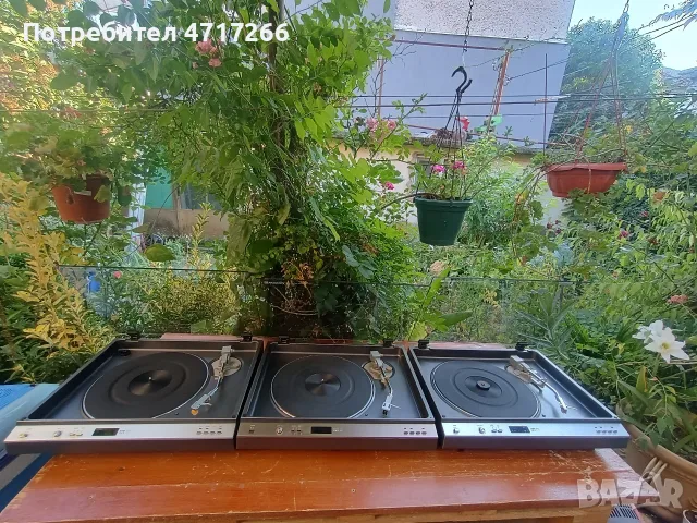 Optonica RP-5100 (Direct Drive)  (Full Automatic), снимка 3 - Грамофони - 55645826