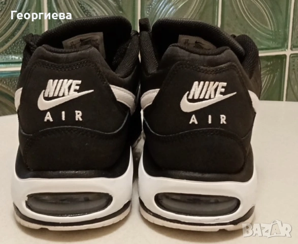 Nike air max command, 45 н, намаление - 85 €, снимка 5 - Спортни обувки - 55153802