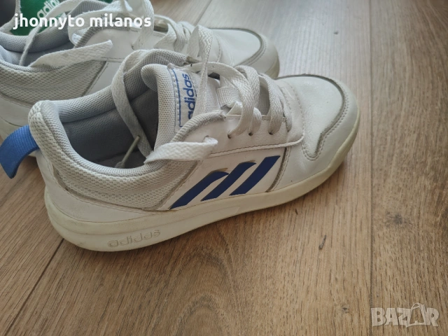      Детски обувки addidas. Nike,  US polo, снимка 11 - Маратонки - 54616488