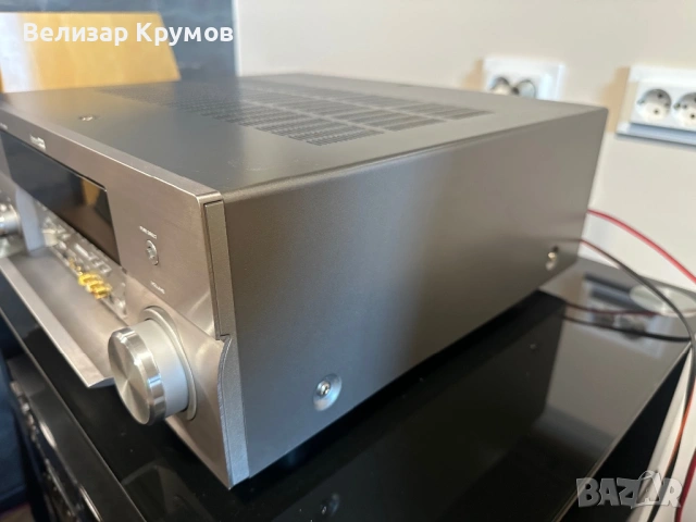 Yamaha RX-V2600 7.1 , снимка 5 - Ресийвъри, усилватели, смесителни пултове - 54690194