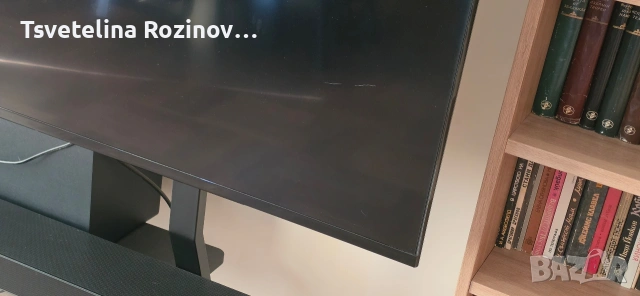 Телевизор SONY BRAVIA XR-75X90K, 4K Ultra HD, снимка 9 - Телевизори - 55119134